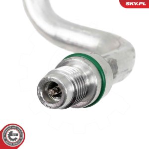 PRZEWÓD KLIMATYZACJI VW