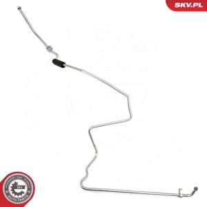 PRZEWÓD KLIMATYZACJI MITSUBISHI