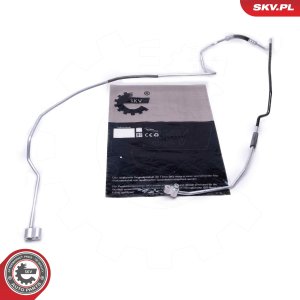 PRZEWÓD KLIMATYZACJI AUDI VW