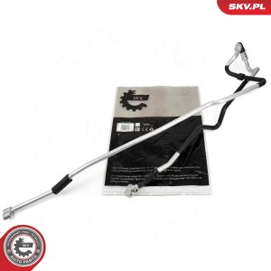 PRZEWÓD KLIMATYZACJI AUDI VW