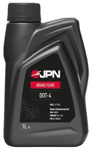 JPN BRAKE FLUID DOT 4 1L