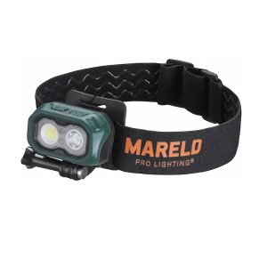 LAMPA CZOŁOWA STELLAR 750 RE