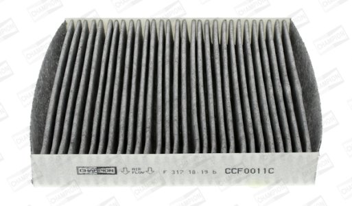 Filtr kabinowy CHAMPION CCF0011C CU2149