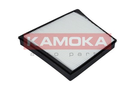 Filtr kabinowy KAMOKA F409701 CU3172