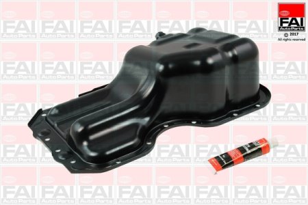 MISKA OLEJOWA FAI AutoParts PAN019 ZJ0110400 MAZDA