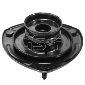 MOCOWANIE AMORTYZATORA HYUNDAI