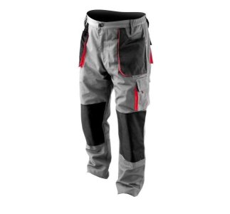 SPODNIE ROBOCZE DAN ROZMIAR M