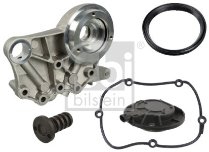 PODPORA WAŁKA ROZRZĄDU FEBI BILSTEIN 172004 06H103144F VW AUDI SKODA