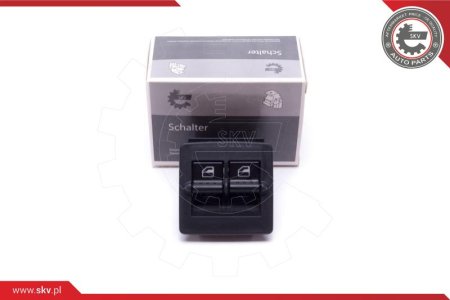 Przełącznik sterowania szybą SKV 37SKV399 1C0959527 VW NEW BEETLE