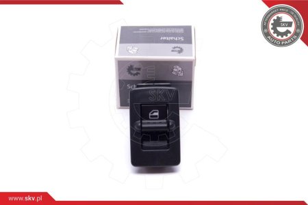 Przełącznik sterowania szybą SKV 37SKV406 1C0959527A VW NEW BEETLE