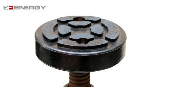 Podnośnik do skrzyni mechani. na kółkach ENERGY NE00868 podporaskrzyni 