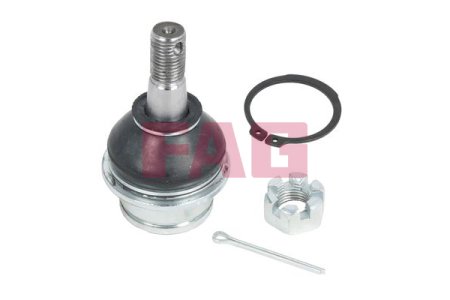 SWORZEŃ WAHACZA NISSAN NAVARA