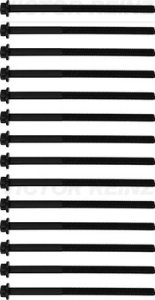 ŚRUBA GŁOWICY KPL. MB