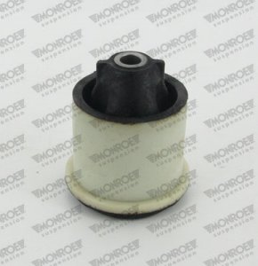 PODUSZKA TYLNEJ BELKI DACIA DUSTER 10-18