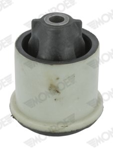 PODUSZKA TYLNEJ BELKI DACIA DUSTER 10-18