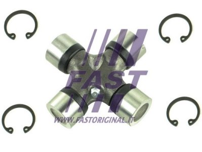 KRZYŻAK WAŁU MERCEDES SPRINTER 95> 901-905 27X88 MM