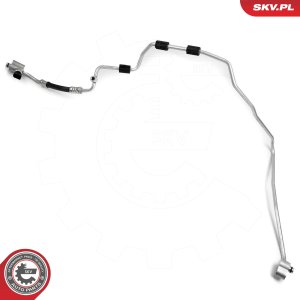 PRZEWÓD KLIMATYZACJI AUDI SEAT SKODA