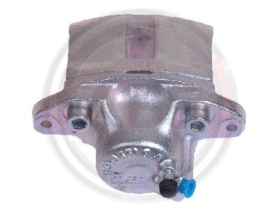 Zacisk hamulcowy A.B.S. 521662 7701201770 RENAULT CLIO II  98- PP