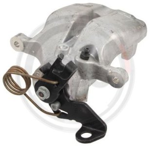 ZACISK HAMULC. VW PHAETON  02-16 LT