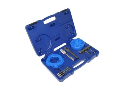 BLOKADA ROZRZĄDU TECHMAN A 8019UPG  FORD 2.0/2.4 TDDI/TDCI