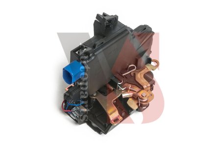 Zamek centralny YSPARTS YS-LK0044L 3B4839015AG tył lewy SEAT IBIZA, SKODA FABIA