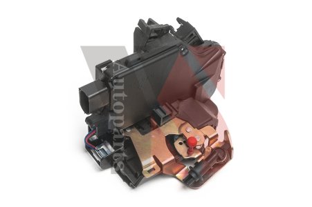 ZAMEK CENTRALNY TYŁ LEWY AUDI A4, A6