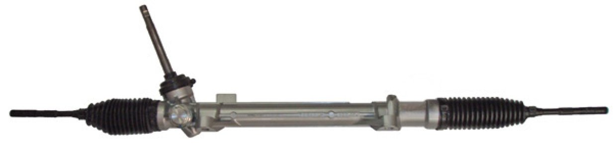 PRZEKŁADNIA KIEROWNICZKA NISSAN QASHQAI RENAULT