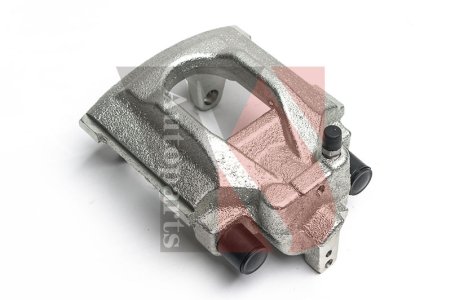 ZACISK HAMULC. VW TOUAREG 2.5-6.0 02-10 PT
