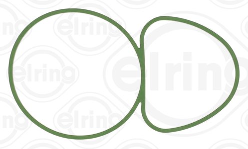 USZCZELKA KOLEKTORA SSĄC. AUDI