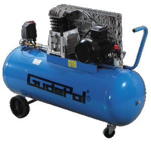 KOMPRESOR TŁOKOWY 400V 200L