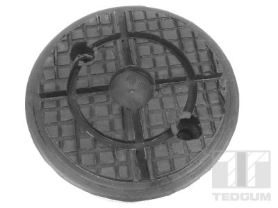 NAKŁADKA ŁAPY PODNOŚNIKA