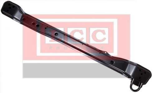 BELKA ZAWIESZENIA JUMPER BOXER DUCATO