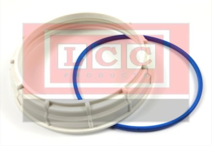 USZCZELKI POMPY PALIWA ALFA ROMEO, FIAT