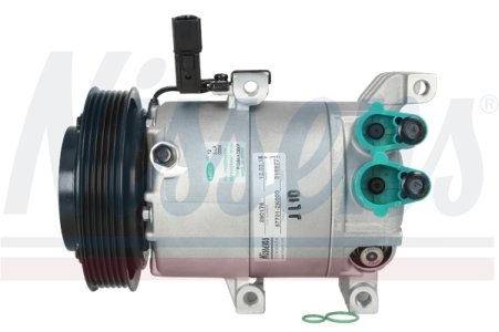 Kompresor klimatyzacji NISSENS 890176 977012K000