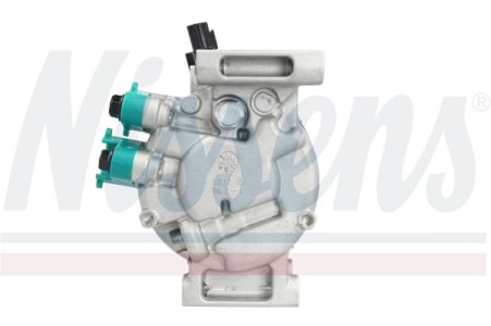 Kompresor klimatyzacji NISSENS 890176 977012K000