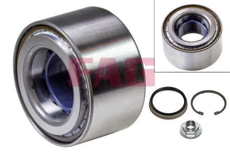 ŁOŻYSKO, ZESTAW NAPRAWCZY PIASTY TOYOTA