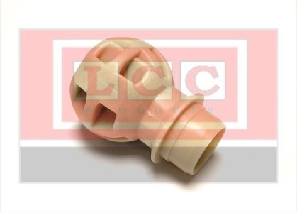 Czop kulisty zmiany biegów LCC PRODUCTS LCC8633 8E0711118 VW AUDI SKODA