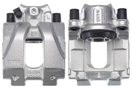 ZACISK HAMULC. BMW X3 F25 10-17 LP