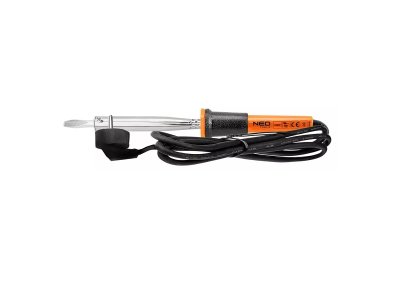 LUTOWNICA OPOROWA 100W