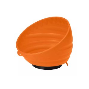 MISKA MAGNETYCZNA, KĄTOWA, ŚR. 150 MM