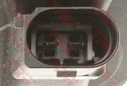 Zacisk hamulcowy TRW BHS1216E 3C0615403D