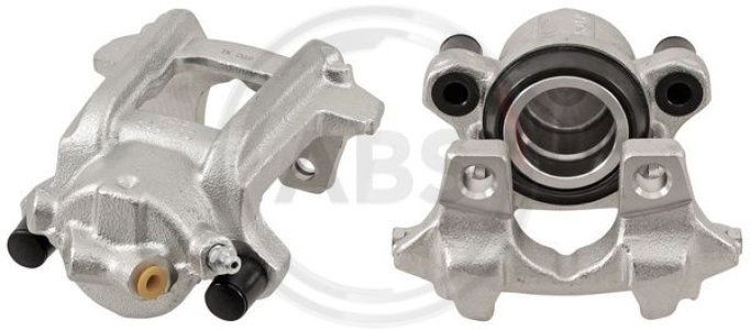 ZACISK HAMULCA A.B.S. 630541 34116850643 BMW 1 F20 11-19 LP