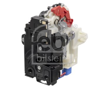 Zamek drzwi FEBI BILSTEIN 178563 5J0839015 VW AUDI