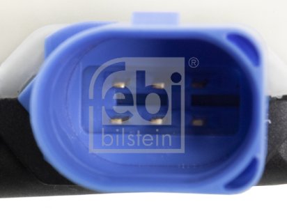 Zamek drzwi FEBI BILSTEIN 178563 5J0839015 VW AUDI
