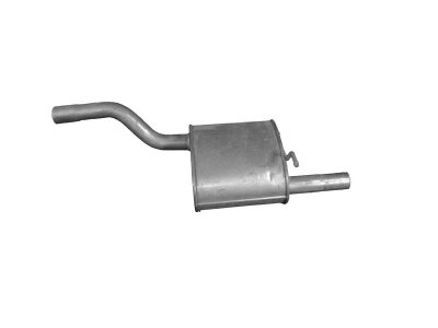 Tłumik końcowy IZAWIT 17.379A 1067743