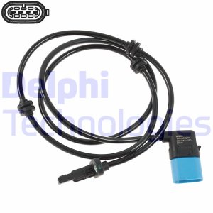 Czujnik ABS DELPHI SS21253-12B1 2469059402 MERCEDES