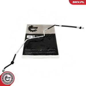 PRZEWÓD KLIMATYZACJI VW