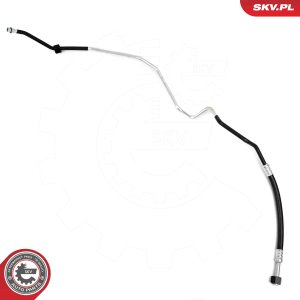 PRZEWÓD KLIMATYZACJI VW