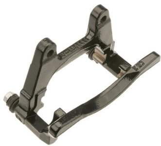 Jarzmo zacisku TRW BDA956 8E0615425K