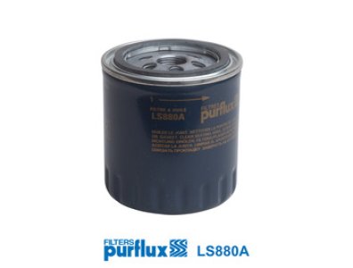 Filtr oleju PURFLUX LS880A W840